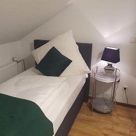 Waterfalls Apartment Triberg im Schwarzwald Luaran gambar