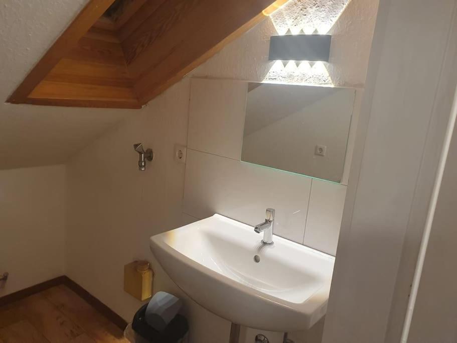 Waterfalls Apartment Triberg im Schwarzwald Luaran gambar