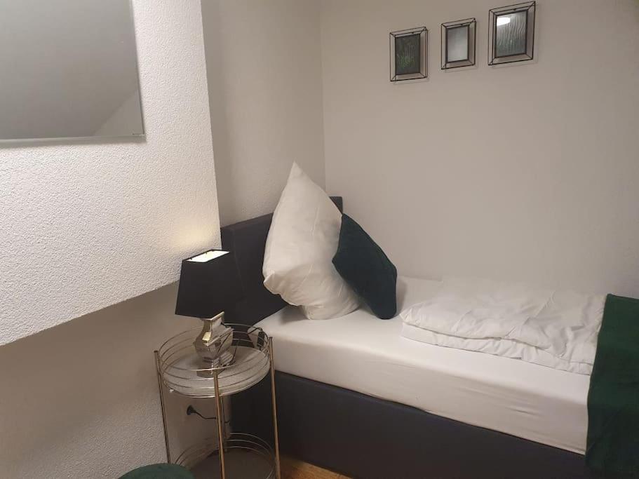 Waterfalls Apartment Triberg im Schwarzwald Luaran gambar